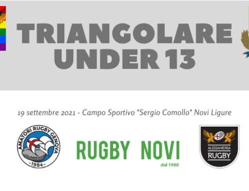 Ritorno in Campo