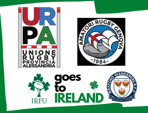 Il nostro Viaggio in Irlanda