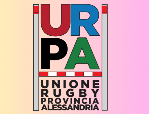 URPA u16 vs. SAN MAURO u16 from the sky