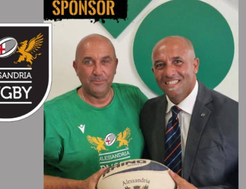 Tecnocasa fa rete con Alessandria Rugby