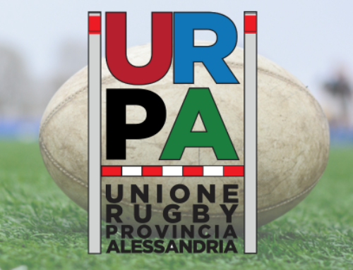 URPA under 16 from the sky