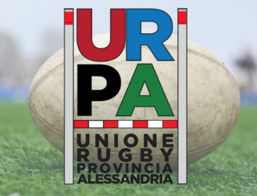 Urpa rugby vs. Cernusco rugby – Under 16 elite-FROM THE SKY