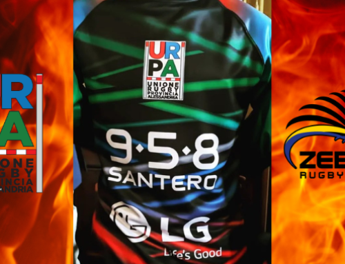 #URPAISONFIRE