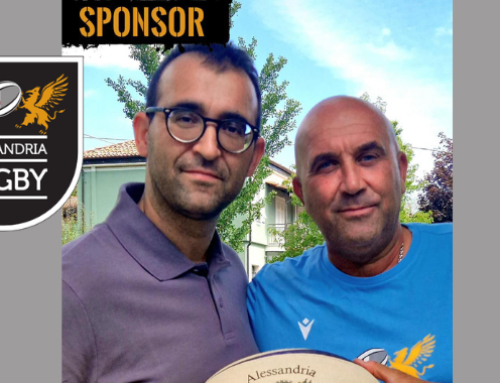 FA.RI.CO con Alessandria Rugby
