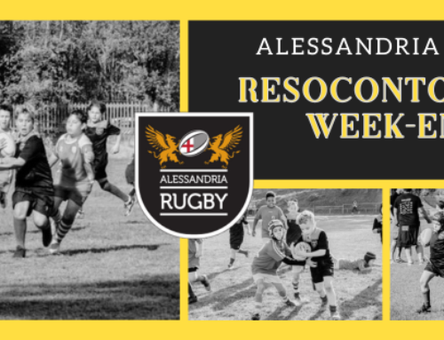 Resoconto del Week End 25 – 26 Novembre 2023