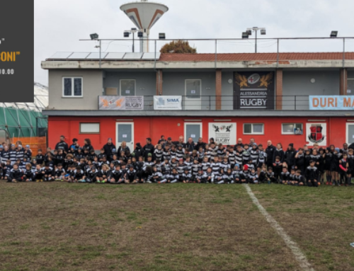 Grande successo per il 2° Memorial Ezio Zucconi